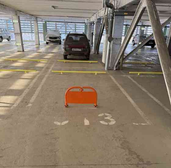 Гараж, 13.3 м2 Москва