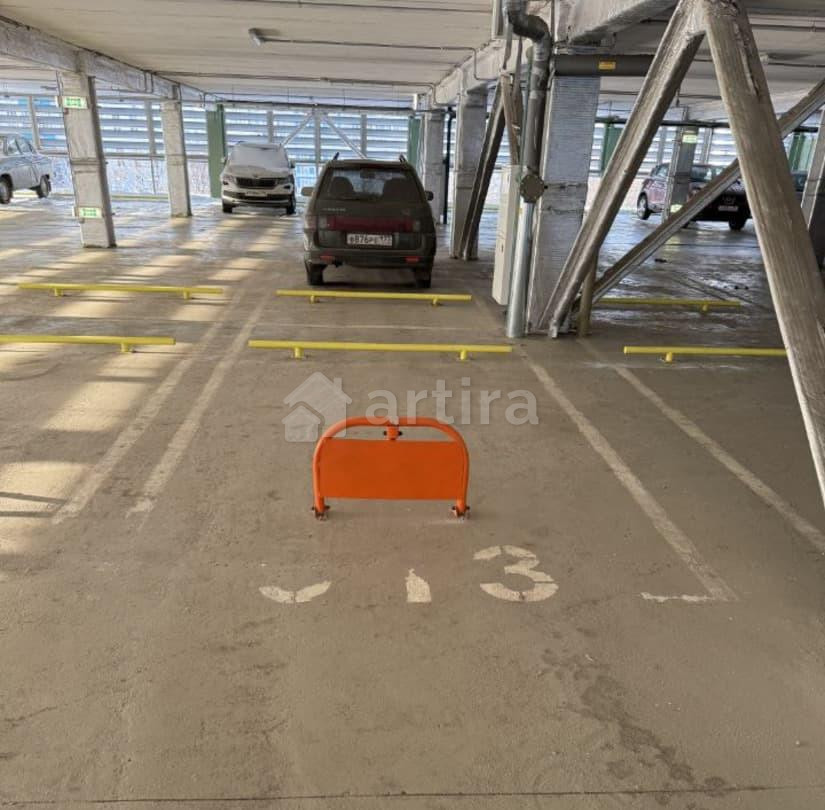 Гараж, 13.3 м2 Москва - изображение 2