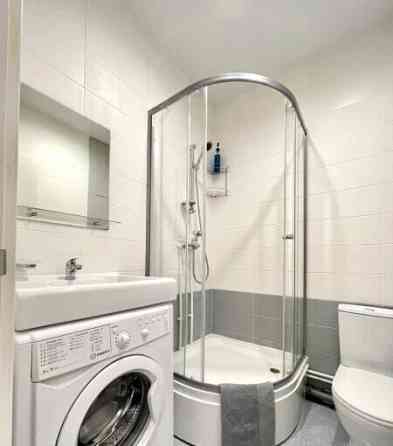 1-комн. квартира, 25 м2, 22/22 эт. Санкт-Петербург