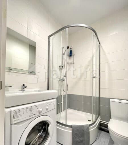 1-комн. квартира, 25 м2, 22/22 эт. Санкт-Петербург - изображение 5