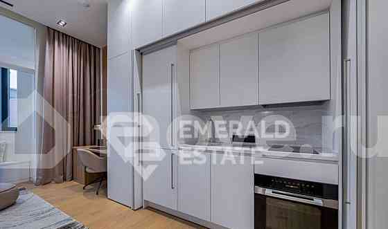 Студия, 29.6 м2, 4/6 эт. Москва