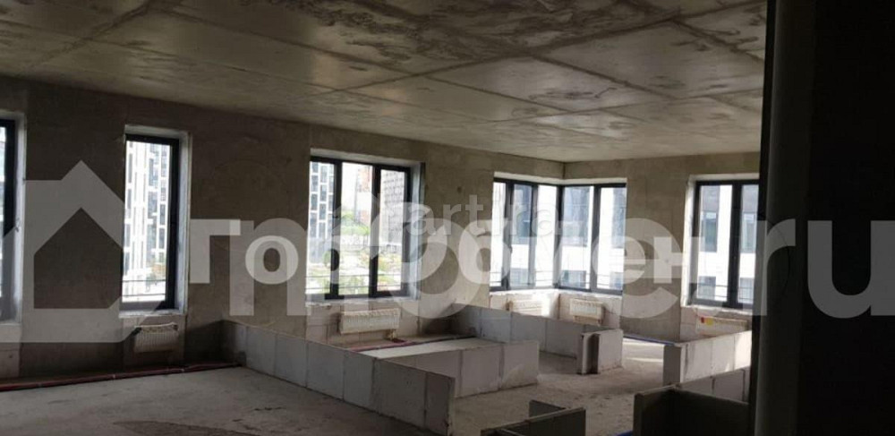 4-комн. квартира, 91.2 м2, 6/14 эт. Москва - изображение 7