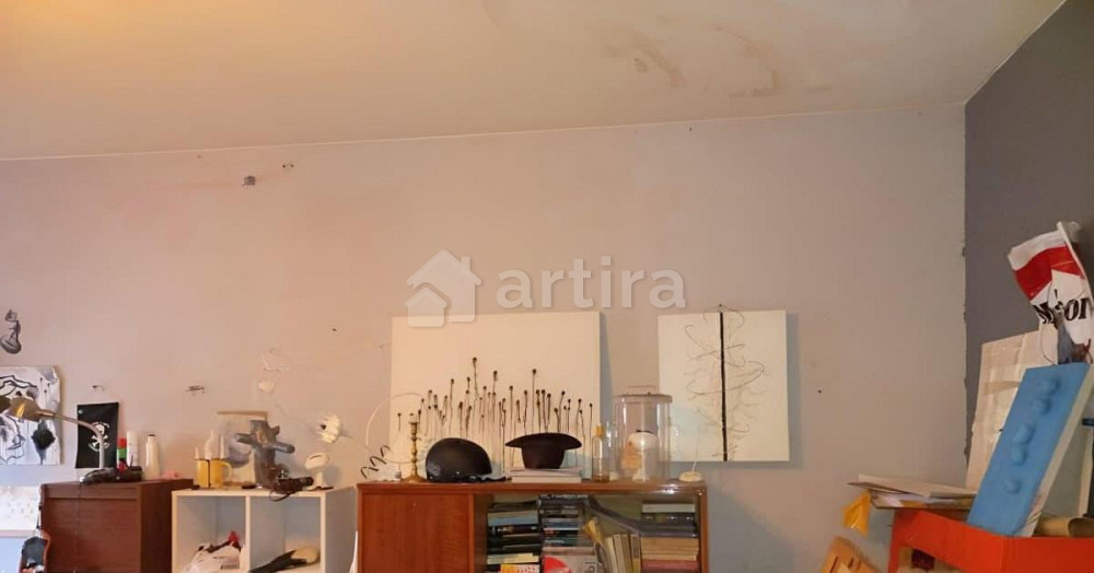 Комната, 22.4 м2, 3/5 эт. Москва - изображение 3