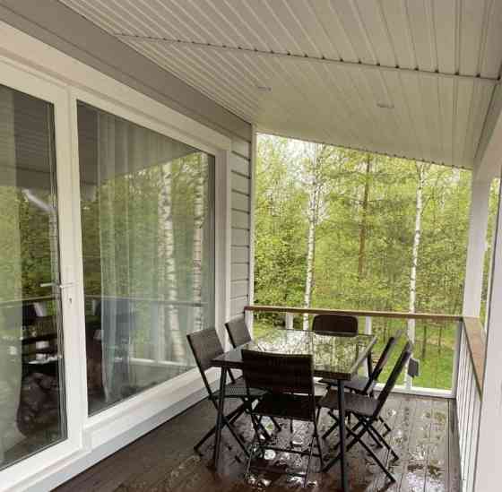 Дом, 140 м2, 7 соток, 1 эт. Выборг