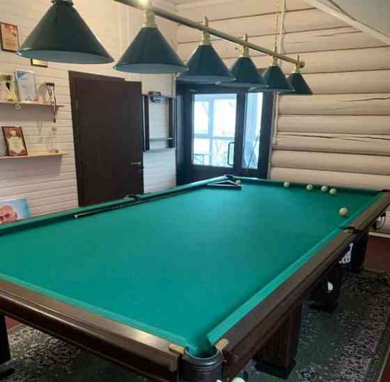 Дом, 260 м2, 33 сотки, 2 эт. Малоярославец