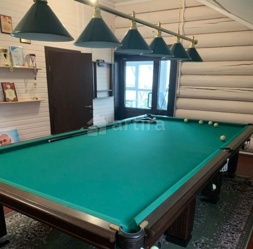 Дом, 260 м2, 33 сотки, 2 эт. Малоярославец - изображение 3