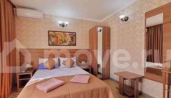 Студия, 14.8 м2, 1/2 эт. Москва