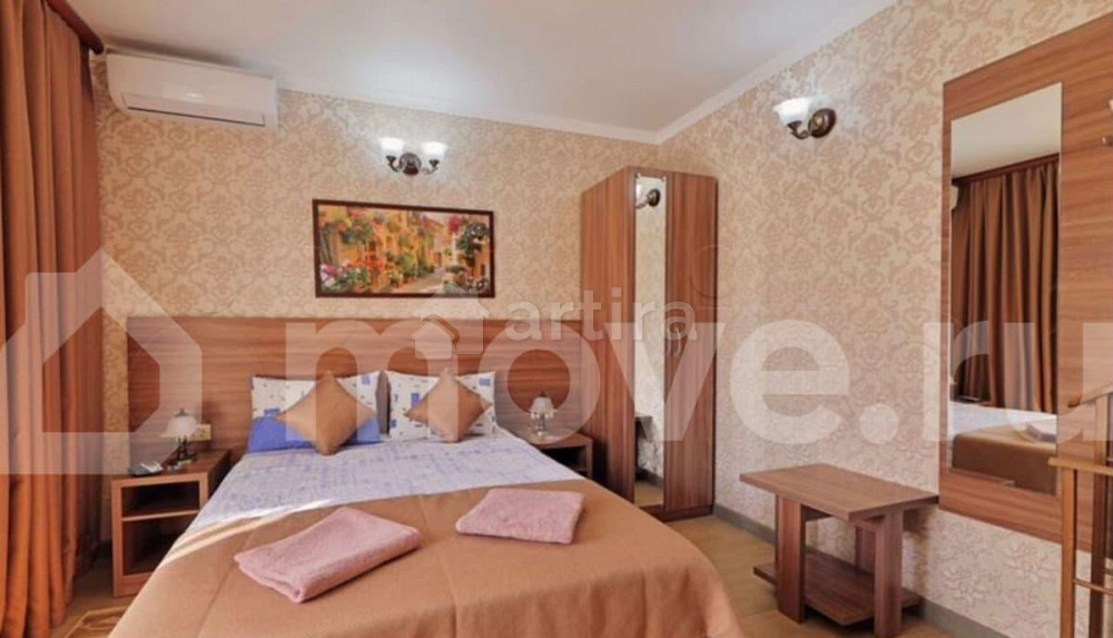 Студия, 14.8 м2, 1/2 эт. Москва - изображение 1