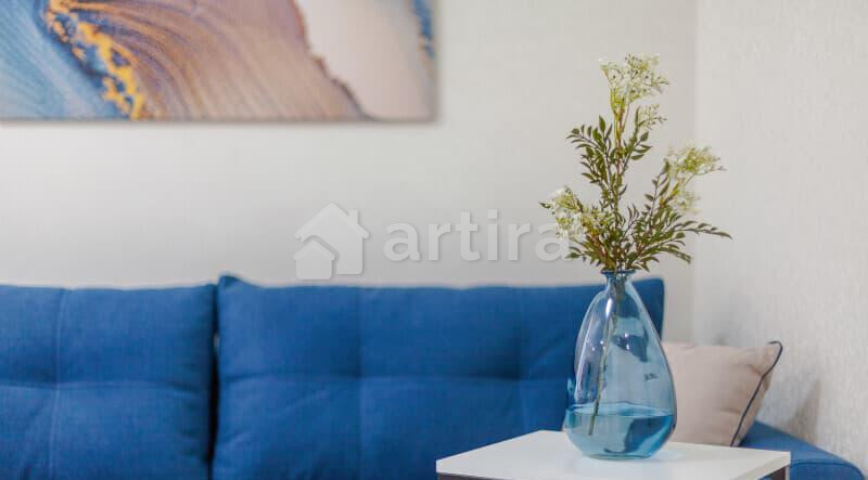 2-комн. квартира, 42.4 м2, 2/17 эт. Самара - изображение 8