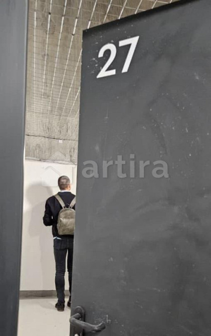 Гараж, 6.6 м2 Москва - изображение 3