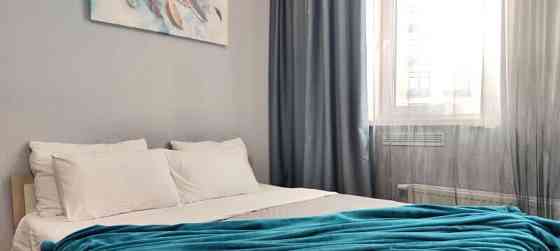 Студия, 29 м2, 7/19 эт. Тюмень