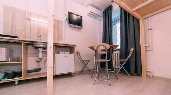 Студия, 17 м2, 2/5 эт. Казань