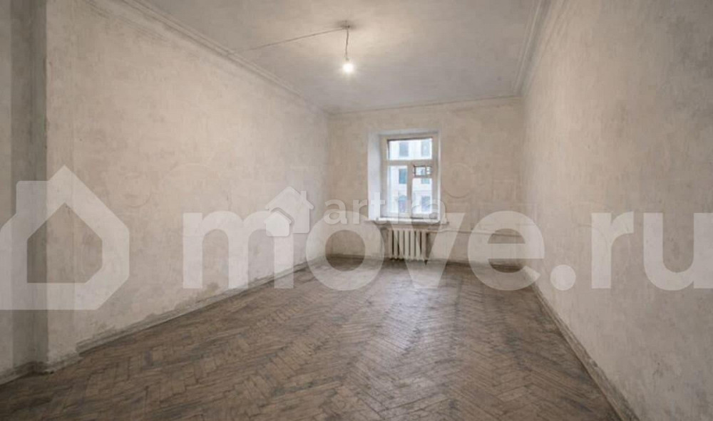 Студия, 20.3 м2, 2/4 эт. Москва - изображение 7