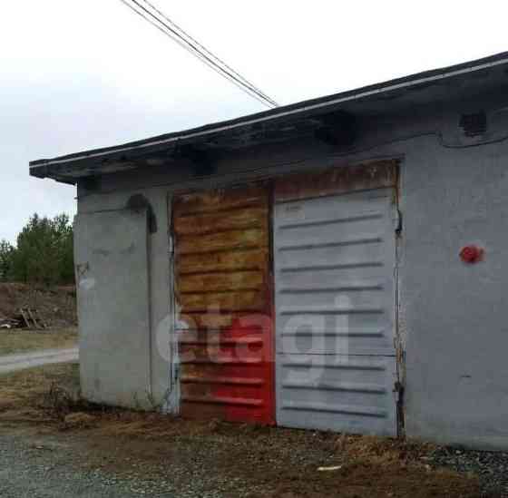 Гараж, 59.1 м2 Нижний Тагил