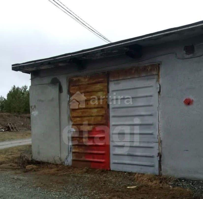 Гараж, 59.1 м2 Нижний Тагил - изображение 1