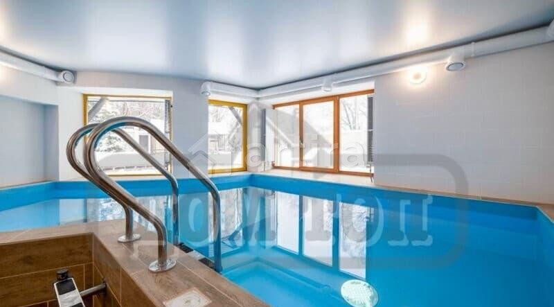 Коттедж, 700 м2 Истра - изображение 13