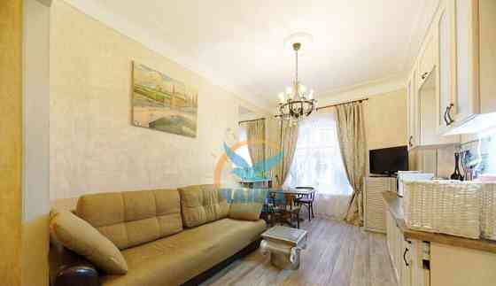 Студия, 42 м2, 1/5 эт. Санкт-Петербург