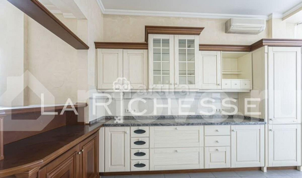 5-комн. квартира, 190.7 м2, 10/23 эт. Москва - изображение 5