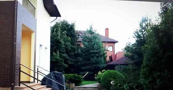 Коттедж, 300 м2, 12 соток, 3 эт. Пушкино