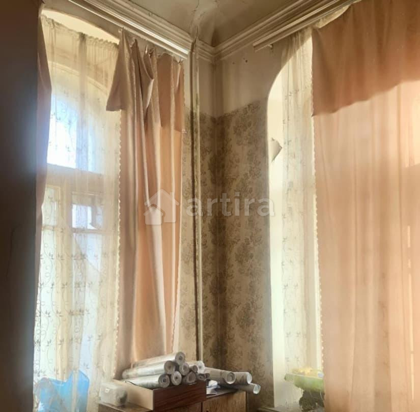 Комната, 29.6 м2, 2/5 эт. Москва - изображение 2