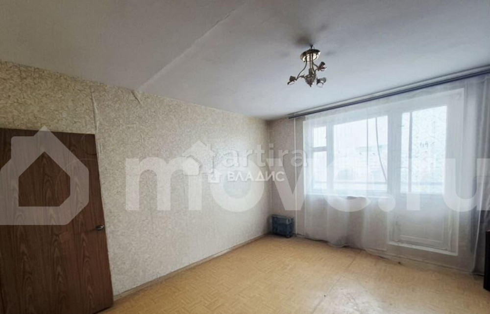 1-комн. квартира, 38.7 м2, 11/14 эт. Москва - изображение 5