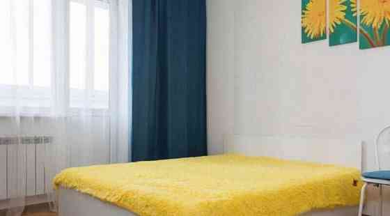 Студия, 30 м2, 6/25 эт. Новосибирск