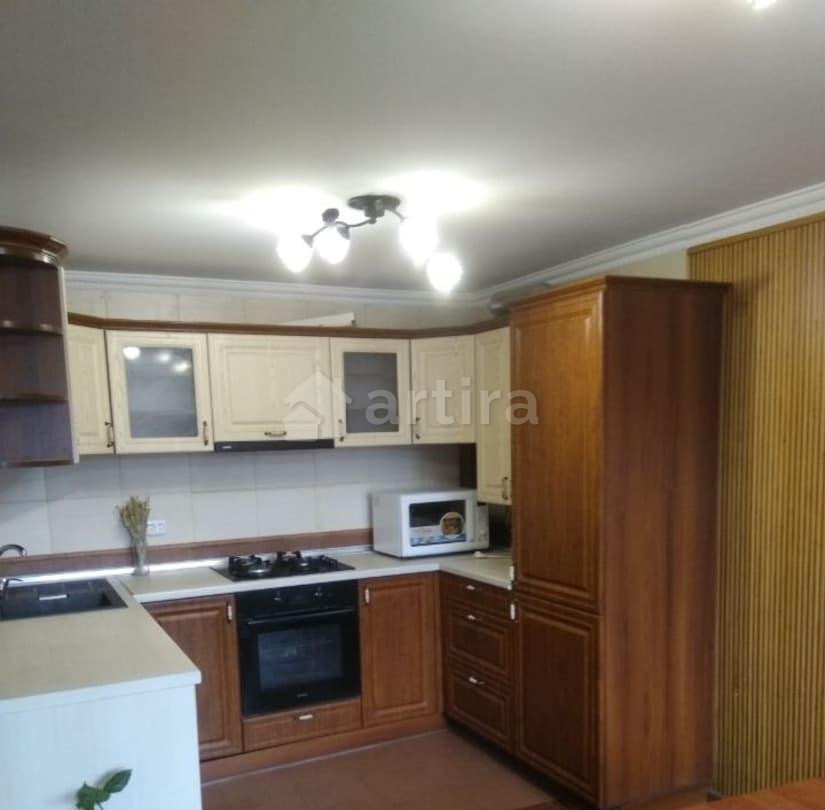 Дом, 70 м2, 1 сотка, 1 эт. Симферополь - изображение 5