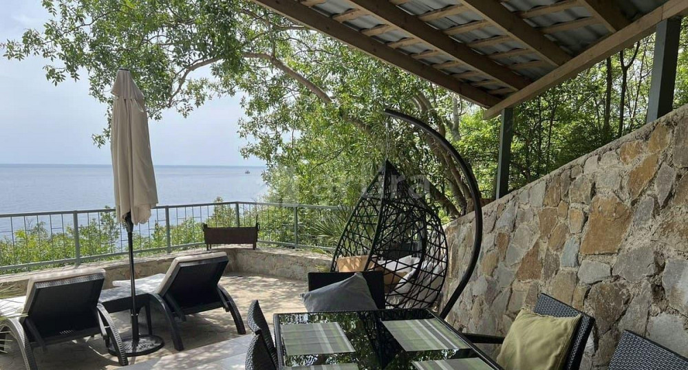 Дом, 80 м2, 2 сотки, 2 эт. Алушта - изображение 3