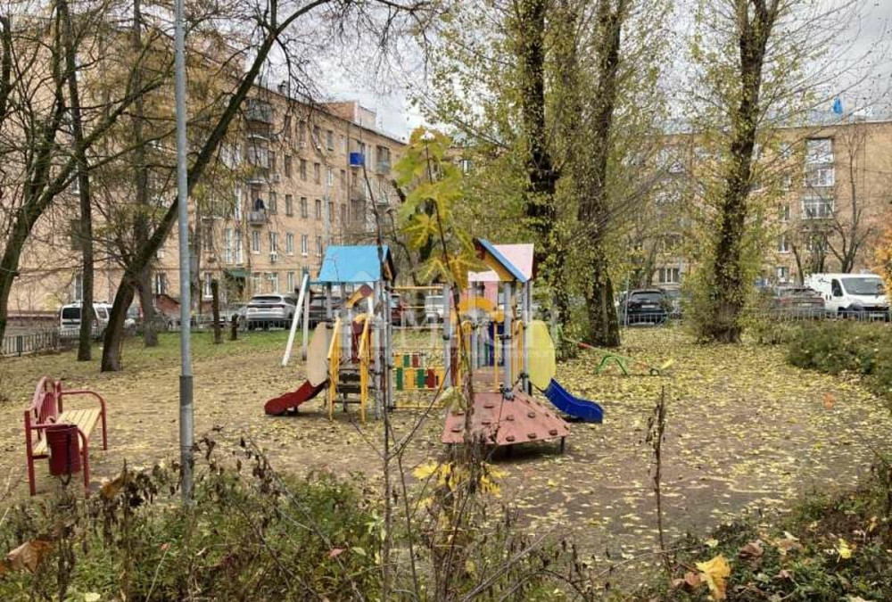 1-комн. квартира, 36 м2, 2/5 эт. Москва - изображение 9