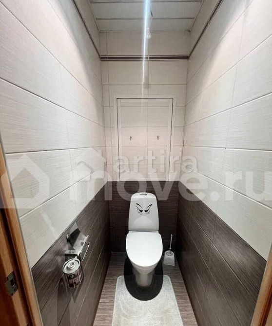 3-комн. квартира, 78.8 м2, 5/22 эт. Москва - изображение 7