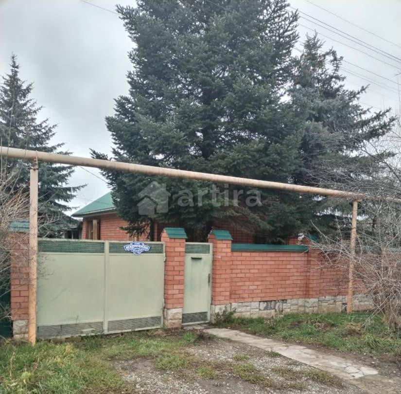 Коттедж, 87 м2, 12 соток, 1 эт. Невинномысск - изображение 2