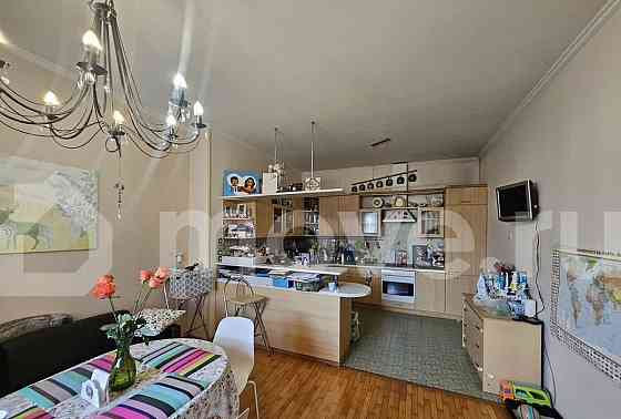 4-комн. квартира, 154.2 м2, 4/10 эт. Москва