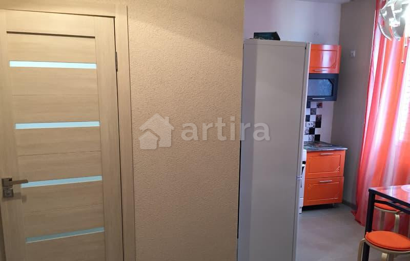 1-комн. квартира, 36 м2, 2/20 эт. Санкт-Петербург - изображение 7