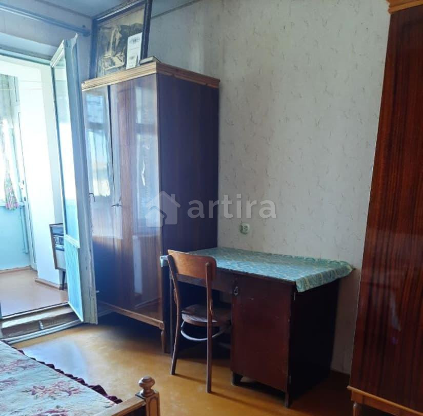 Комната, 11.8 м2, 4/5 эт. Феодосия - изображение 3