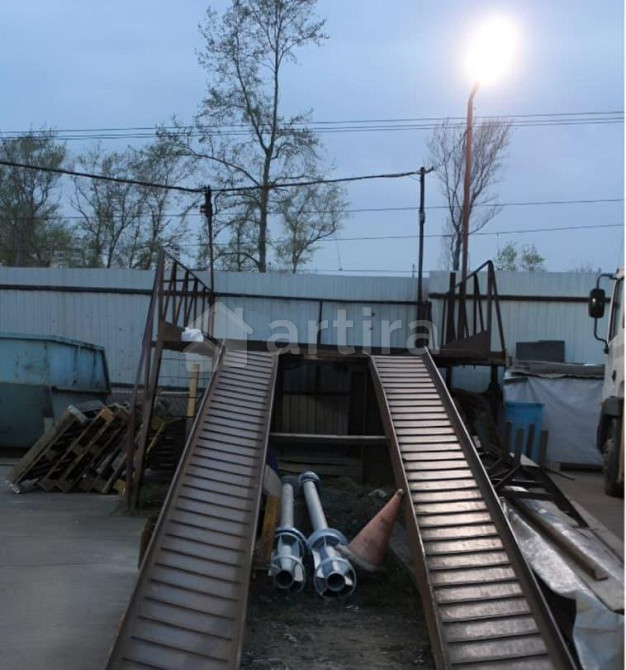 Гараж, 22.1 м2 Москва - изображение 5