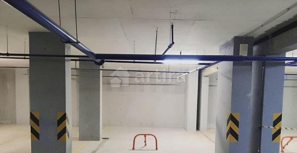 Гараж, 15 м2 Казань - изображение 1