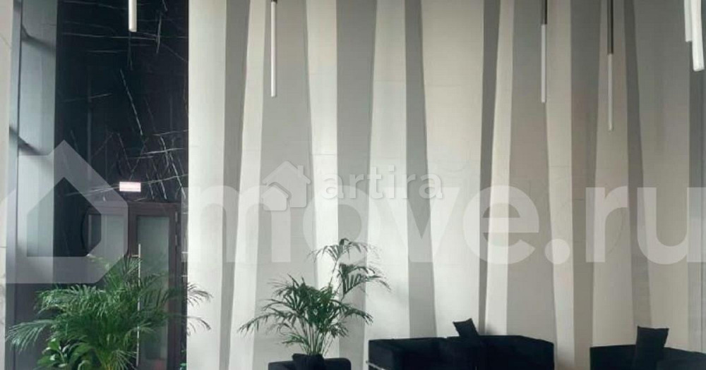 2-комн. квартира, 105 м2, 4/23 эт. Москва - изображение 5