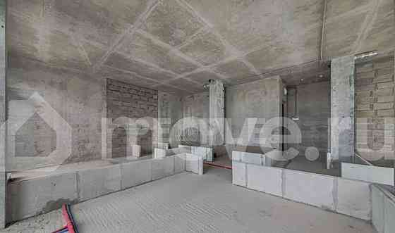 4-комн. квартира, 99.4 м2, 10/14 эт. Москва