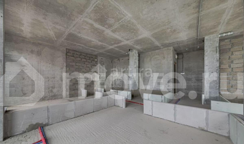 4-комн. квартира, 99.4 м2, 10/14 эт. Москва - изображение 4