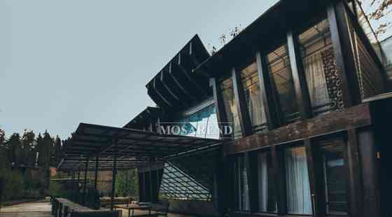 Коттедж, 1280 м2 Сосново