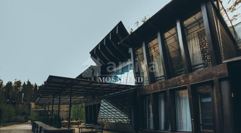 Коттедж, 1280 м2 Сосново - изображение 1