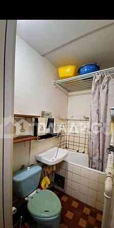 1-комн. квартира, 35.2 м2, 3/9 эт. Москва