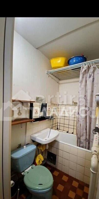 1-комн. квартира, 35.2 м2, 3/9 эт. Москва - изображение 4