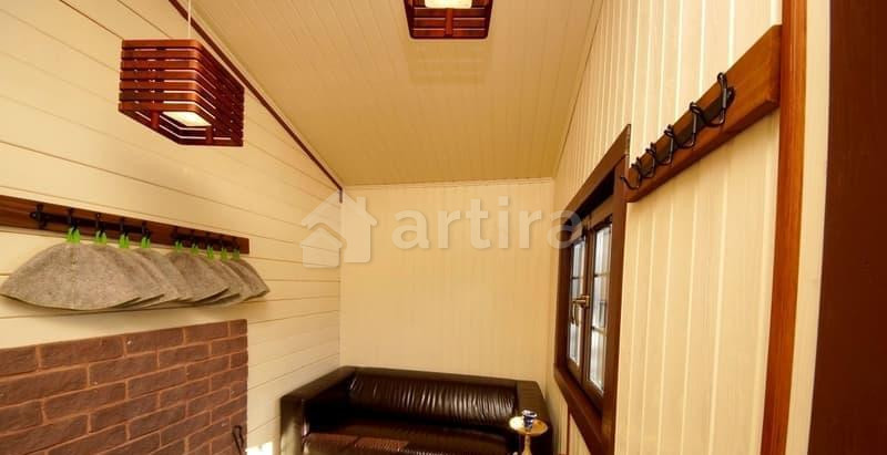 Коттедж, 350 м2 Москва - изображение 14