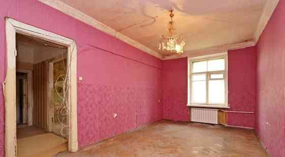 2-комн. квартира, 57 м2, 3/5 эт. Москва