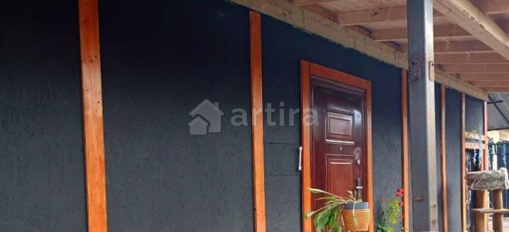 Дом, 40 м2, 1 сотка, 1 эт. Отрадное - изображение 1