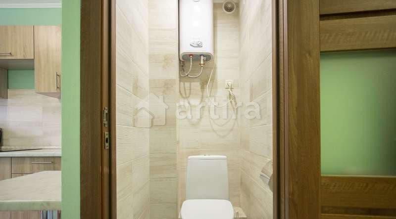 1-комн. квартира, 34 м2, 2/9 эт. Красноярск - изображение 7