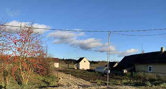 Дом, 80 м2, 10.1 сотки, 2 эт. Гатчина