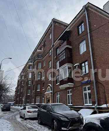 3-комн. квартира, 79.3 м2, 2/6 эт. Москва