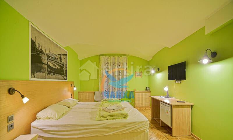 Студия, 17 м2, 1/4 эт. Санкт-Петербург - изображение 2